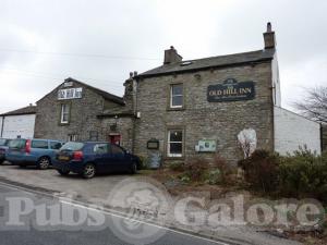 Picture of The Old Hill Inn