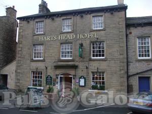 Picture of Hart's Head Inn