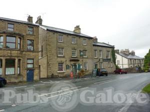Picture of Hart's Head Inn
