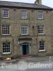 Picture of Hart's Head Inn