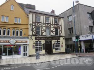 Picture of The Kings Arms Tavern