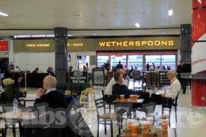 Picture of Wetherspoons (JD Wetherspoon)