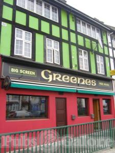 Picture of Greene's