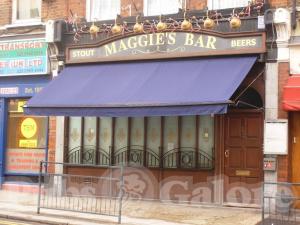 Picture of Maggies Bar