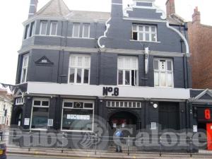 Picture of No. 8