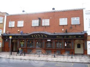 Picture of Tony's Bar