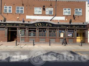 Picture of Tony's Bar