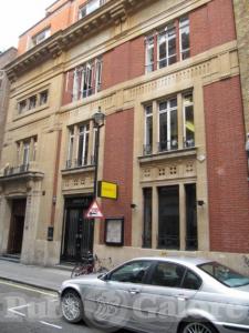 Picture of Annex 3