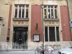 Picture of Annex 3