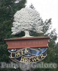 Picture of The Yew Tree