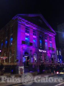 Picture of Rita's Beer House & Ballroom