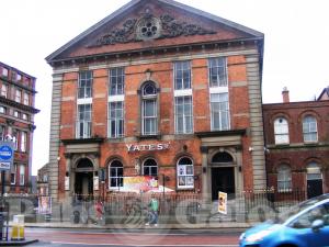 Picture of Walkabout