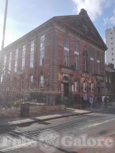 Picture of Walkabout