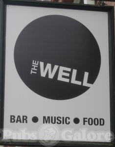 Picture of The Well