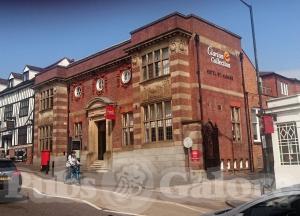 Picture of Clarion Hotel