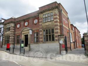 Picture of Clarion Hotel