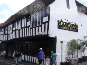 Picture of Thai Square