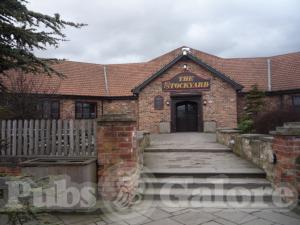 Picture of Stockyard