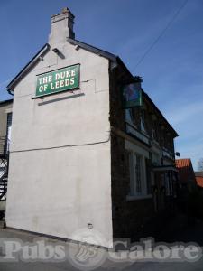 Picture of Duke Of Leeds