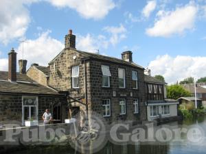 Picture of Rodley Barge