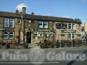 Picture of Rodley Barge