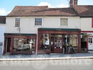 Picture of La Tasca