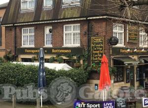 Picture of Flanagan's of Battersea