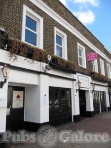 Picture of St John's House