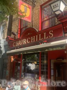 Picture of Churchills