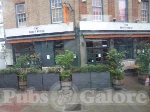 Picture of Draft House Westbridge