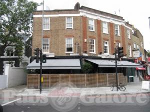Picture of Draft House Westbridge