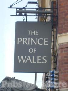 Picture of The Prince of Wales