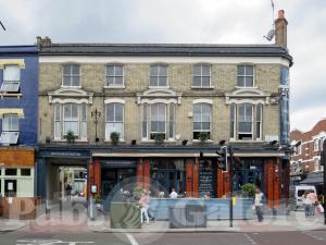 Picture of The Northcote