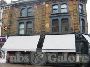 Picture of The Bolingbroke