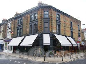 Picture of The Bolingbroke