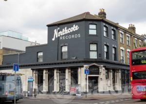 Picture of Northcote Records
