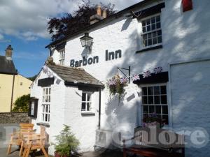 Picture of Barbon Inn