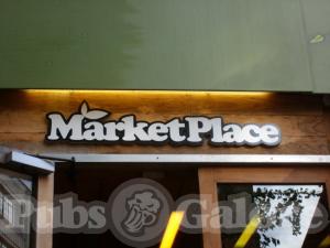 Picture of Market Place