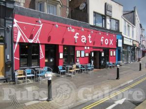 Picture of The Fat Fox