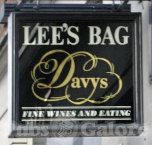 Picture of Lees Bag
