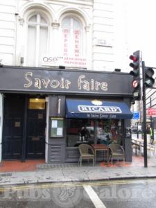 Picture of Savoir Faire