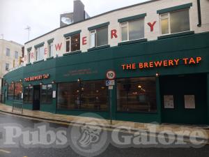 Picture of The Brewery Tap