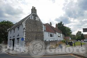 Picture of Thomas Paine Hotel