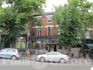 Picture of O'Neill's