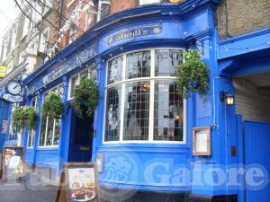 Picture of O'Neill's