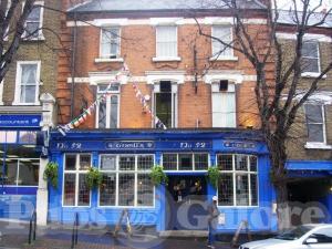 Picture of O'Neill's