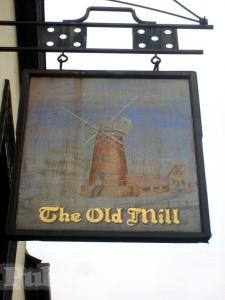 Picture of The Old Mill