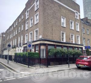 Picture of Bromley Arms