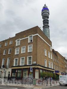 Picture of Bromley Arms