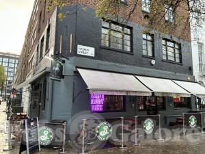 Picture of The Old Grey